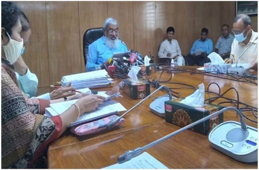 জন্মের পরই দেওয়া হবে এনআইডি