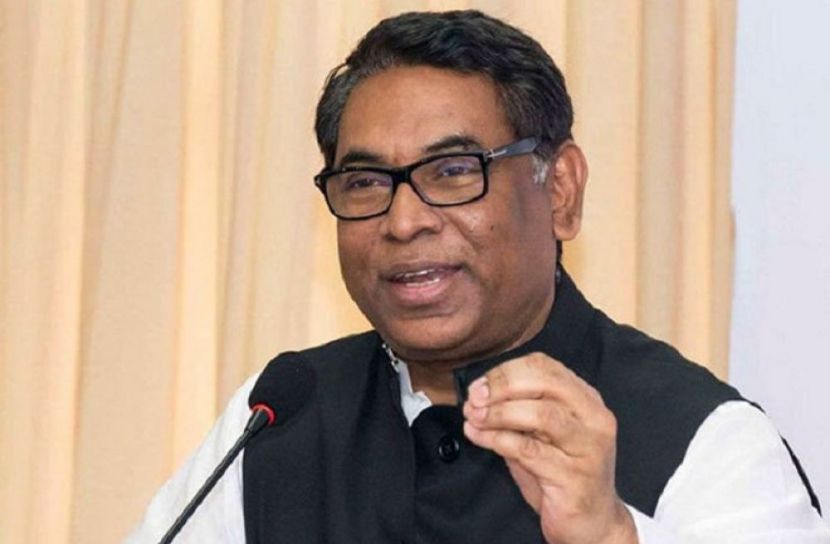 বিদ্যুৎ, জ্বালানি ও খনিজ সম্পদ প্রতিমন্ত্রী নসরুল হামিদ (ফাইল ছবি)