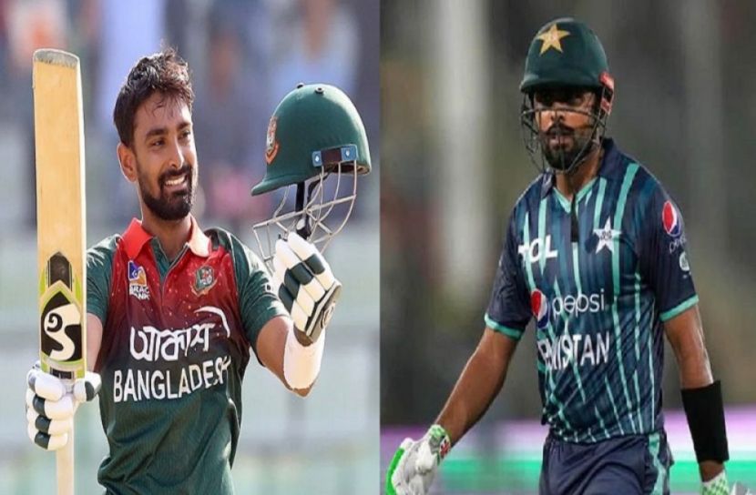 লিটনে পেরেশান বাবর আজম!
