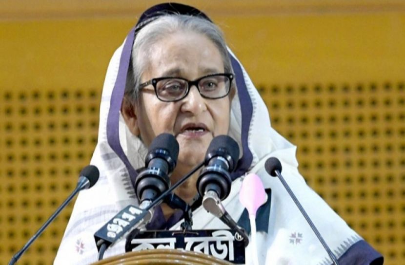 যার যতটুকু জমি আছে উৎপাদন করুন