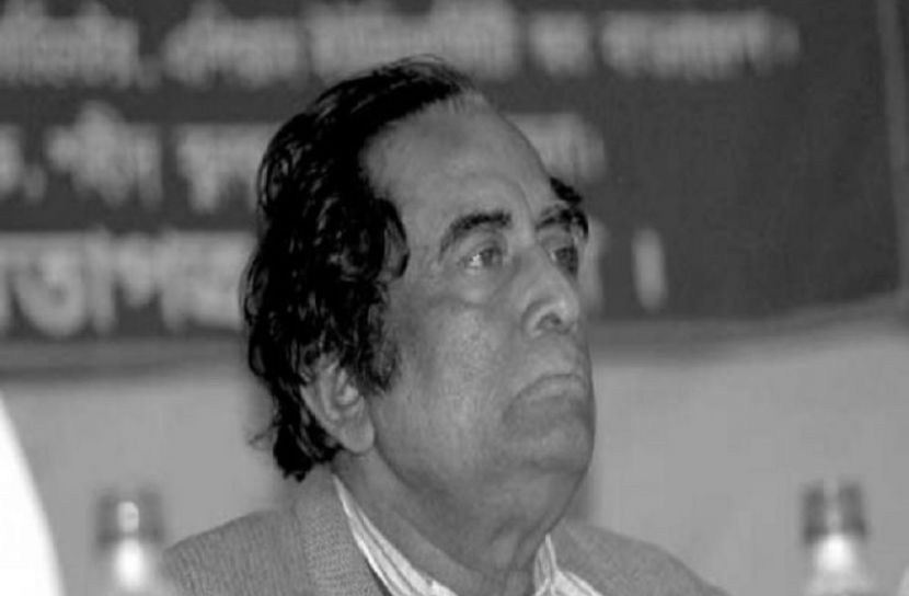 কবি ওমর আলীর জন্মদিন 