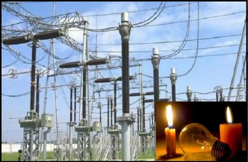 মোবাইল নেটওয়ার্ক বিঘ্নিত : পটুয়াখালীর ৬ উপজেলায় নেই বিদ্যুৎ
