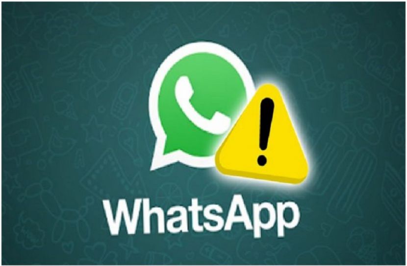 হোয়াটসঅ্যাপ পরিষেবা ‘ডাউন’