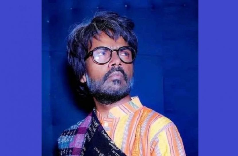 কে বলেছে, হিরো আলমের আবৃত্তি শুনতে?
