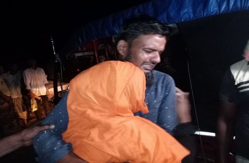চরমপন্থি দলের নেতাকে গুলি করে হত্যা