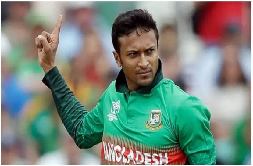 টস জিতে ব্যাটিংয়ে বাংলাদেশ