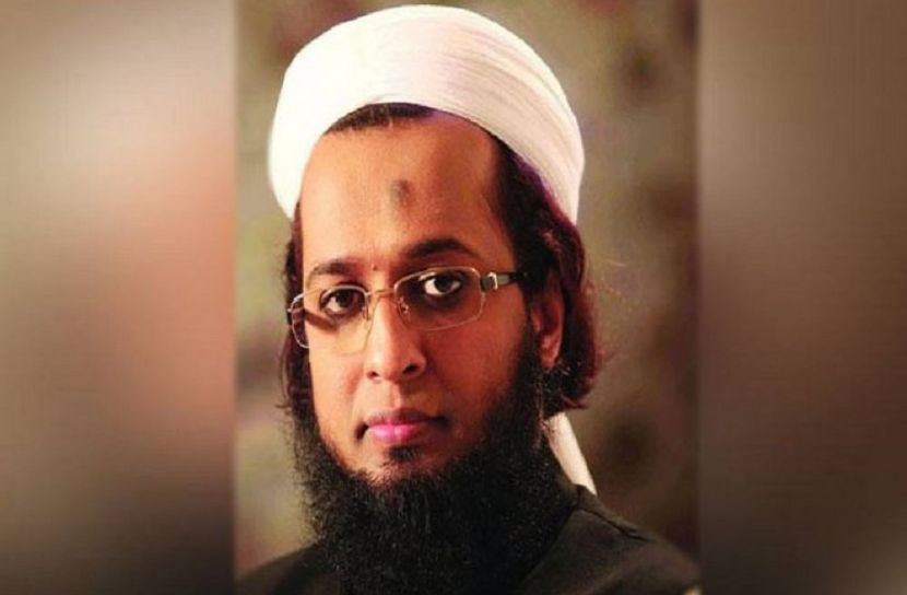 ড. কাজী এরতেজা হাসান। ছবি: সংগৃহীত