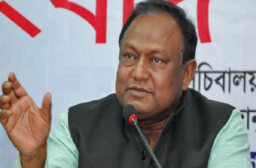 বাণিজ্যমন্ত্রী টিপু মুনশি (ফাইল ছবি)
