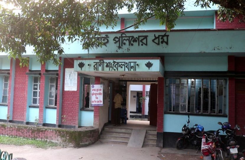 মারপিটের ঘটনায় বৃদ্ধার মৃত্যু গ্রেফতার-২