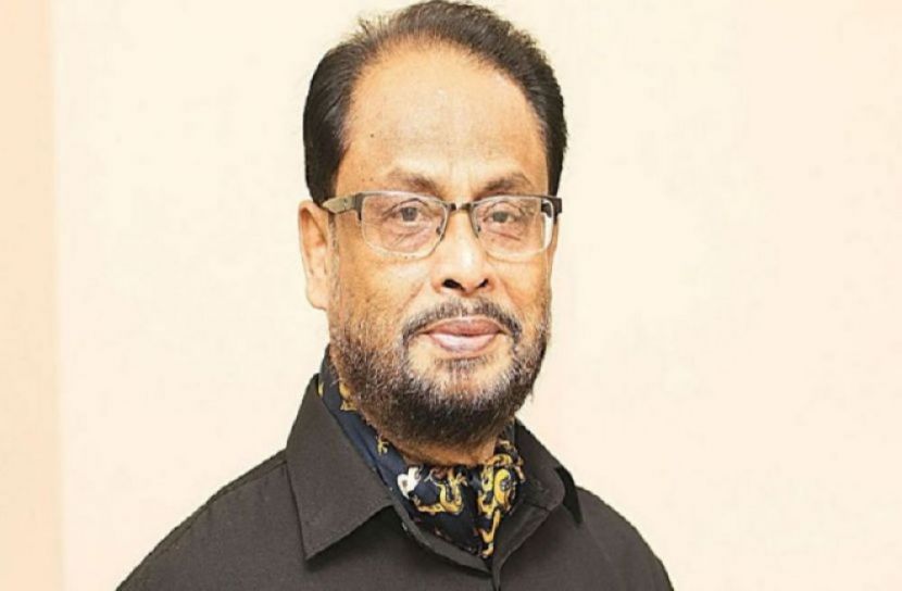 জিএম কাদের (ফাইল ছবি)