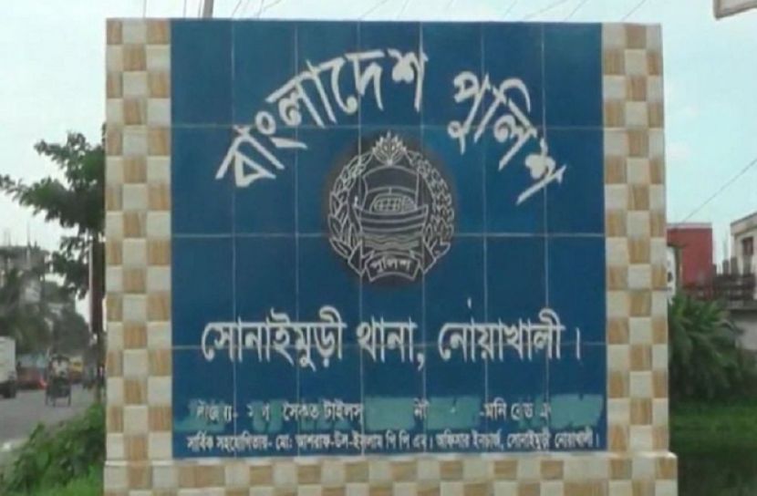 ছাত্রীকে ধর্ষণ চেষ্টার অভিযোগে দপ্তরি গ্রেফতার