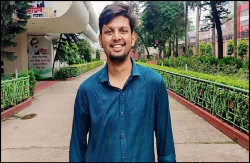বুয়েট শিক্ষার্থী ফারদিন হত্যা, বান্ধবী গ্রেফতার
