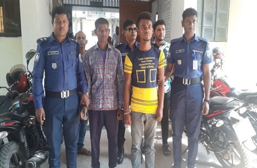 শ্যালকের কোপে দুলাভাইয়ের আঙ্গুল বিচ্ছিন্ন