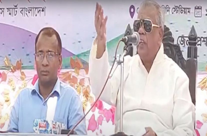 সংবিধান মেনেই আগামী নির্বাচন