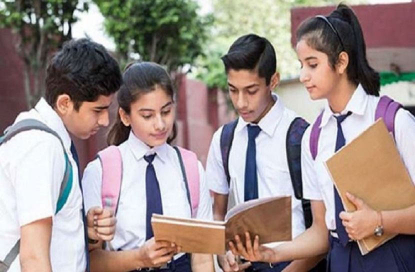 স্কুলে ভর্তির আবেদন শুরু আজ