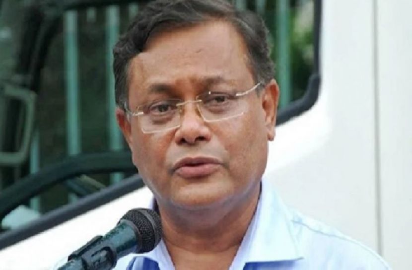 আমরা গণমাধ্যমের সহায়তা চাই