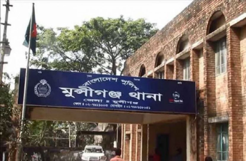 বিএনপির নেতা-কর্মীদের নামে মামলা