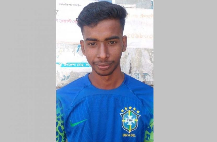 দিনমজুর হুমায়ুন পেল জিপিএ-৫