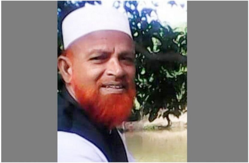 উলিপুরে মাওলানা আবু জাফর খাঁনের ইন্তেকাল। (ছবি : সংগৃহিত)