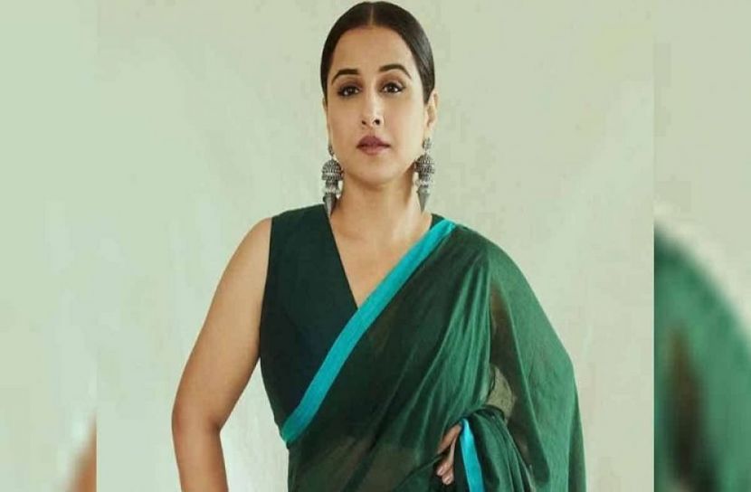 বিদ্যা বালান