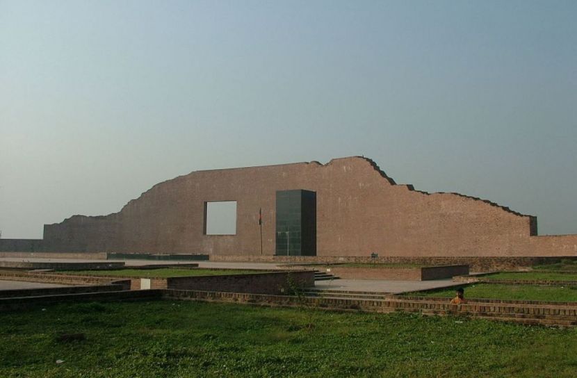 শহীদ বুদ্ধিজীবীরা ছিলেন বাংলাদেশের আত্মা