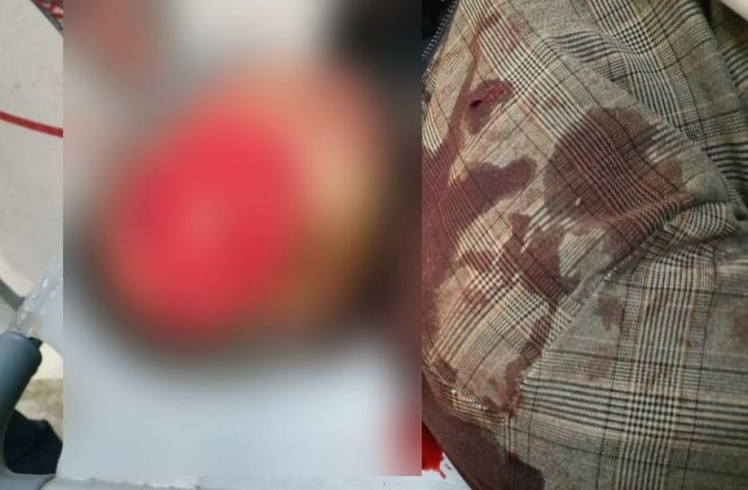 কলেজে ভর্তি হওয়া হলোনা ইশরাকের