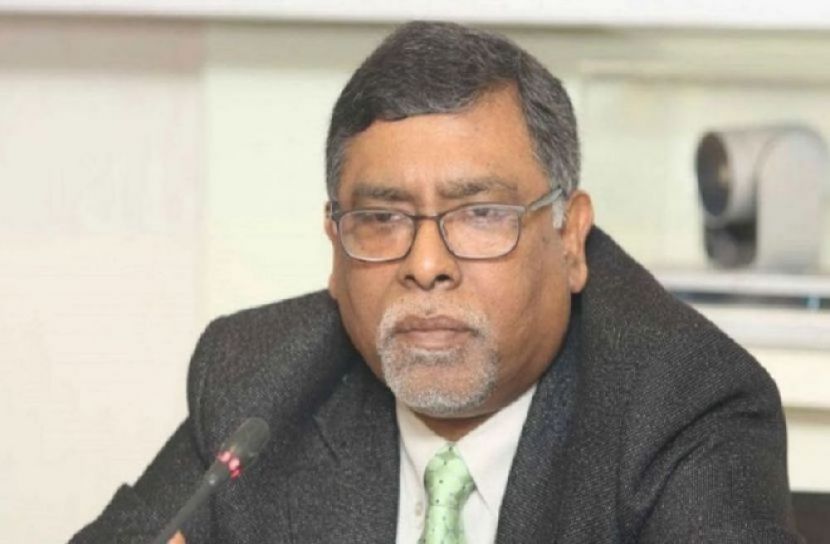 স্বাস্থ্যমন্ত্রী জাহিদ মালেক (ফাইল ছবি)