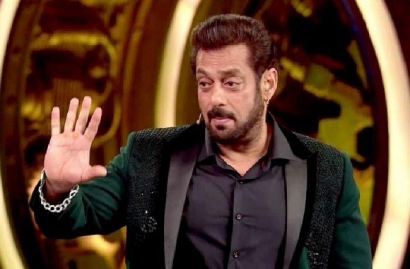 অবশেষে ইতি টানছেন সালমান! 