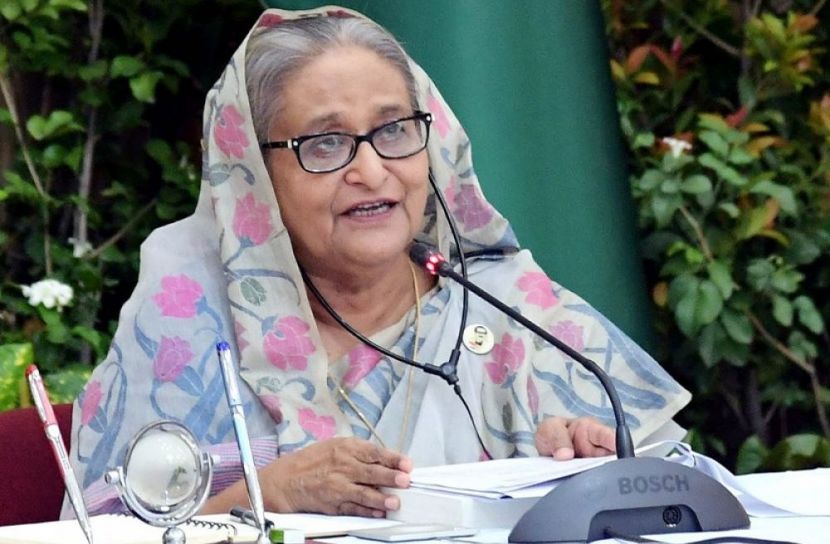 ধর্মের সম্মানটা যেন আরও উন্নত হয়