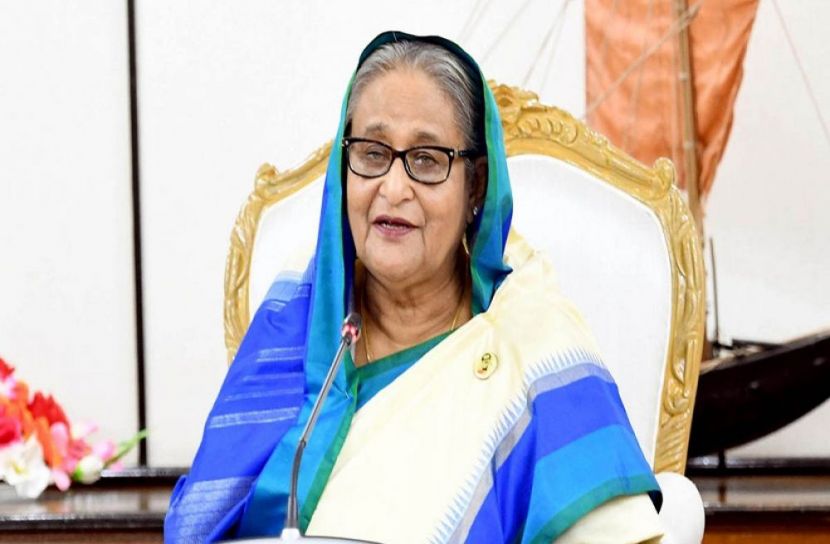 বিশ্ববিদ্যালয়ে সোনার ছেলে গড়তে হবে