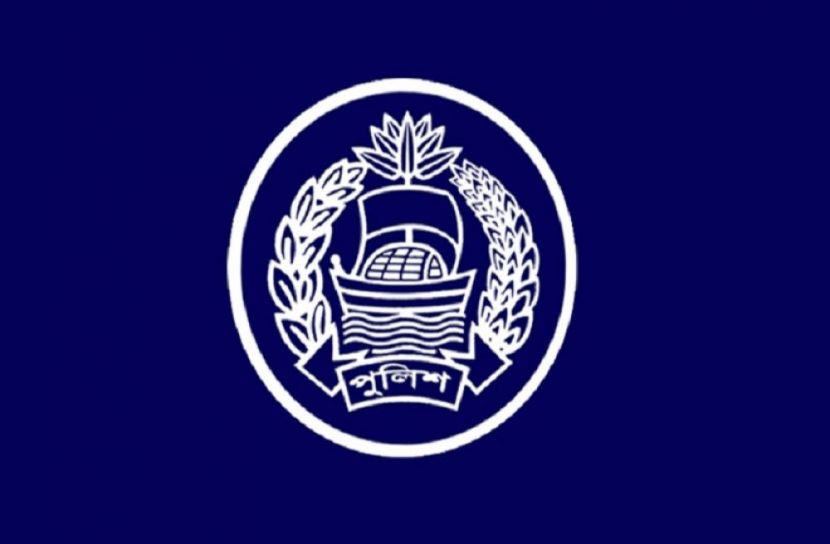 ৪ অতিরিক্ত ডিআইজির পদোন্নতি