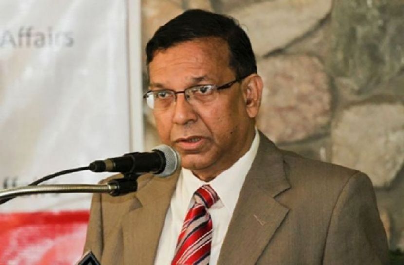 আইনমন্ত্রী আনিসুল হক (ফাইল ছবি)
