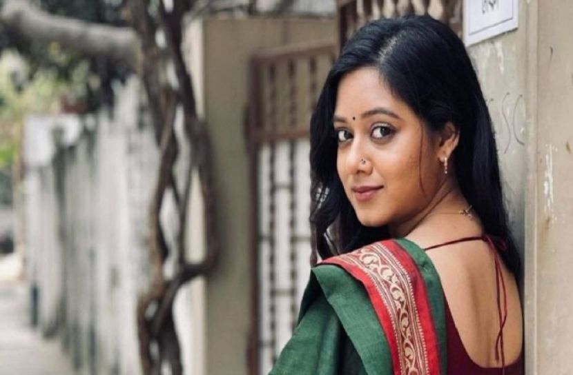 প্রার্থনা ফারদিন দীঘি