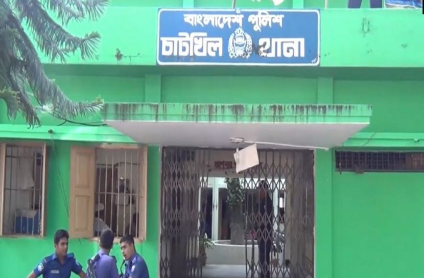 নোয়াখালীতে ইঁদুরের ফাঁদে তরুণের মৃত্যু