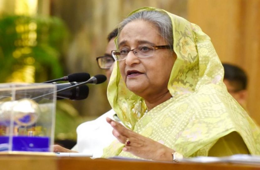 সোনার বাংলাদেশ’ প্রতিষ্ঠা করতে সক্ষম