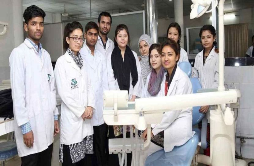 বেসরকারি মেডিক্যালে ভর্তি ফি বাড়ল 