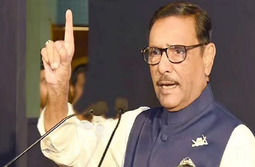 দুর্নীতিবাজরাই নীতির কথা বলে