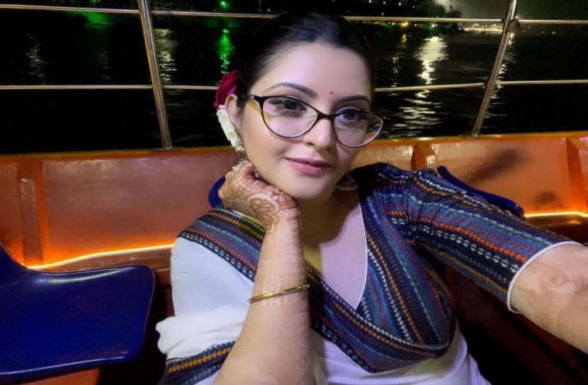 পরীমনির সাক্ষ্যগ্রহণ পেছাল