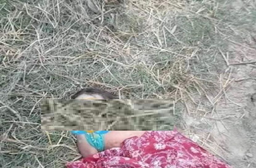 নোয়াখালীতে ট্রাক্টর চাপায় শিশু নিহত