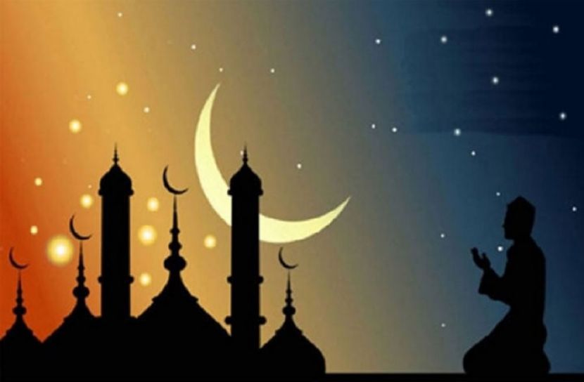 পবিত্র শবে বরাত আজ