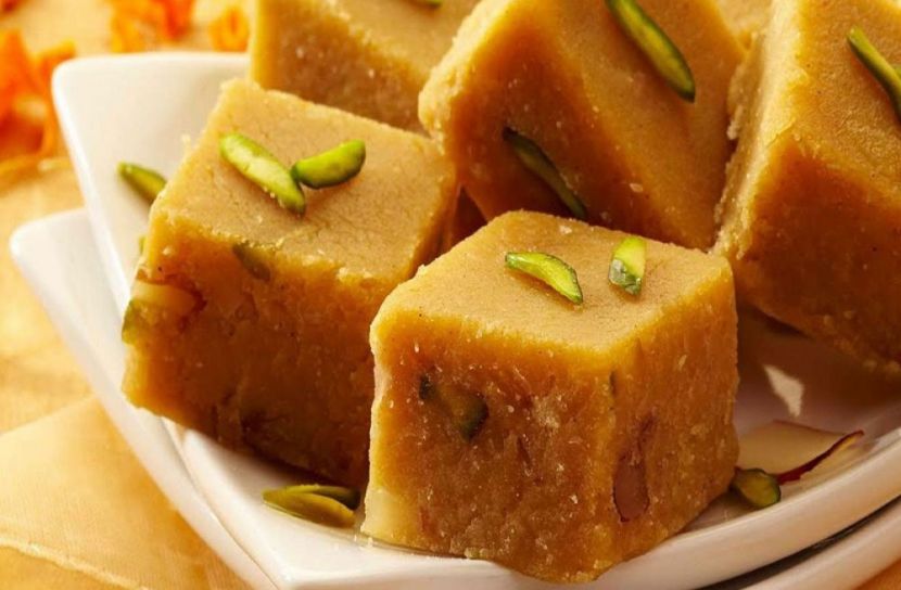 সুস্বাদু ডিমের হালুয়ার রেসিপি 