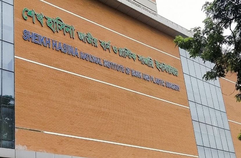 ১০ জনের অবস্থা আশঙ্কাজনক