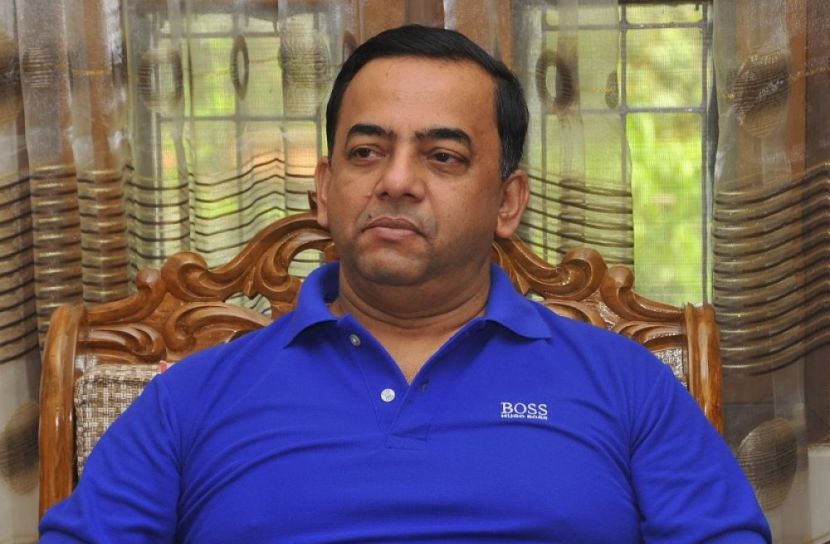 আরাভ খানকে আমি চিনি না