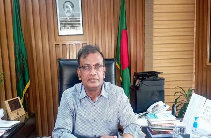 উই আর ইন ডার্ক!