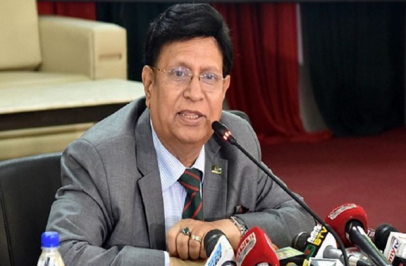 বিদেশি পর্যবেক্ষক নিয়ে আপত্তি নেই
