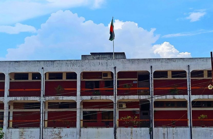 কিশোরীকে ধর্ষন, যুবকের যাবজ্জীবন কারাদন্ড
