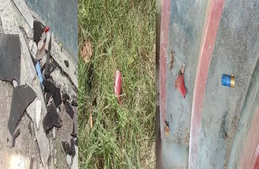মুন্সীগঞ্জে বিএনপির কমিটি নিয়ে পাল্টাপাল্টি হামলা!