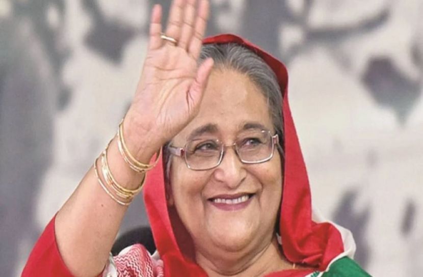 বুদ্ধ পূর্ণিমা উপলক্ষে প্রধানমন্ত্রীর শুভেচ্ছা
