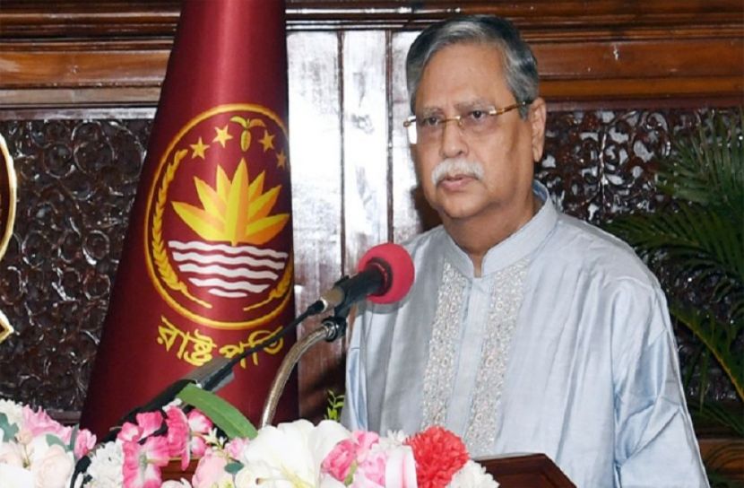 দেশের কল্যাণে কাজ করার আহ্বান