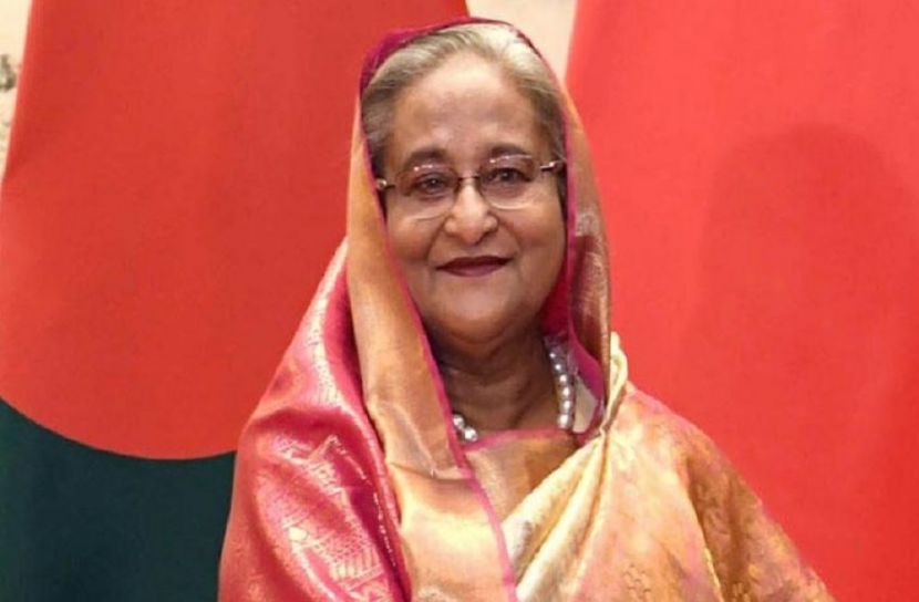 প্রধানমন্ত্রী শেখ হাসিনা (ফাইল ছবি)